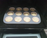 Foto del paso 8 de la receta: Cupcakes de galleta María