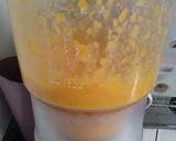 Foto del paso 2 de la receta: Budín de mandarina en licuadora
