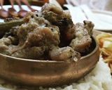 সাবেকি শুক্ত (sabeki sukto recipe in Bengali) রেসিপি ধাপ - 5 ছবি