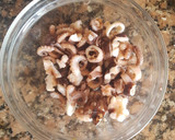 Foto del paso 2 de la receta: Arroz saborizado con pulpito 🐙y camarones