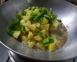 ડ્રાય સબ્જી(dry sabji recipe in gujarati) રેસીપી સ્ટેપ2ફોટો