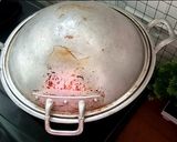 Foto langkah ke 9 dari resep Bika Ambon 3 telur.