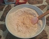 Foto del paso 1 de la receta: Rosquitas con sabor a Coco 🥥
