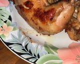 Foto langkah ke 5 dari resep Ayam Goreng Bacem.
