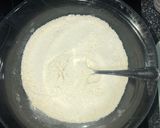 Foto del paso 2 de la receta: Tarta de manzana húmeda