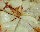 Foto langkah ke 8 dari resep Pizza teflon anti ribet.