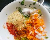A picture of step 1 of Oats cutlet / Healthy snacks Recipe /No Deep fry snacks.