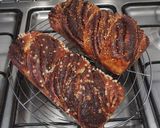 Une image de l'étape 10 de -Babka 🇵🇱 (Krantz cake)-.