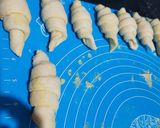 Foto langkah ke 6 dari resep Croissant.