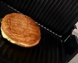 صورة لخطوة 3 من وصفة 🍔 همبرغر 🍔