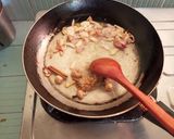 Foto langkah ke 2 dari resep Bubur Kanji Rumbi (Khas Aceh).