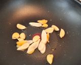 文昌梅子雞的食譜步驟3照片