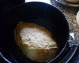 Foto del paso 5 de la receta: Milanesas de pechugas de pollo rellenas