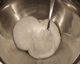 Őszibarackos- túrós csigarétes recept fázis 1 fotója