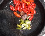 Foto langkah ke 3 dari resep Sambal Gandaria.