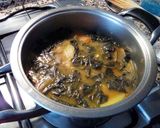 Foto del paso 9 de la receta: Olleta Alicantina