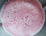 Pink Elixir Recipe by Sangita Kalra - Cookpad