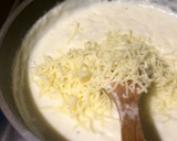 Foto del paso 3 de la receta: Coliflor gratinado (apto para todos)