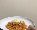 Foto langkah ke 3 dari resep FUSILI MUDAH BAHAN SEADANYA by @irre_desirre.