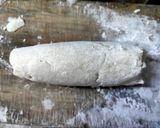 Foto langkah ke 3 dari resep Pempek Dos Sosis.