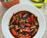 Foto langkah ke 3 dari resep Sambal Rawit Kecap.