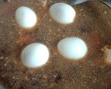 Foto langkah ke 7 dari resep Ayam Kuah Tauco / Swikee Ayam.