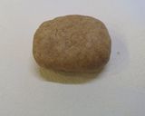 Ropogós képviselő fánk narancsos-vaníliás krémmel, csokihabbal recept fázis 6 fotója