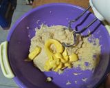 Foto langkah ke 2 dari resep Roti Kepang Empuk.