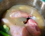 Foto langkah ke 2 dari resep Semur Ayam Kentang.