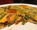 Foto del paso 12 de la receta: Tortilla de espárragos verdes con chorizo