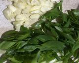Foto langkah ke 2 dari resep Orak Arik Sayur (Telur).