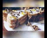 عکس مرحله 2 از دستور کیک مرغ