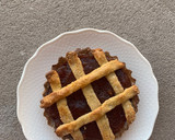 Foto del paso 3 de la receta: Pasta frola sin harina ni azúcar(con avena)