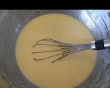 Foto langkah ke 1 dari resep Pancake isi Ayam Rusia (Блинчики с курицей).