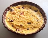 Rongyos meggyes (rétes) recept fázis 3 fotója
