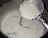 চালের পায়েস (chaler payesh recipe in bengali) রেসিপি ধাপ - 4 ছবি