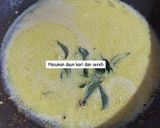 Foto langkah ke 4 dari resep Acar Ikan Nila Bumbu Kuning.