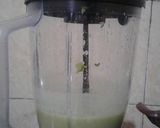 Foto langkah ke 1 dari resep Puding alpukat oreo.