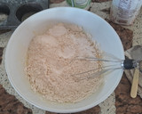 Foto del paso 4 de la receta: Muffins materos con crema pastelera🧁🧁