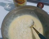 Foto langkah ke 1 dari resep Sabuja (Salad Buah dalam Jar).