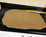Foto del paso 4 de la receta: Rollitos de canela