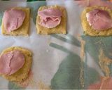 Foto del passaggio 5 della ricetta Toast di patate
