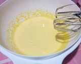 Foto del paso 2 de la receta: Budín de avena y manzanas. Sin gluten