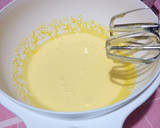 Foto del paso 2 de la receta: Budín de avena y manzanas. Sin gluten