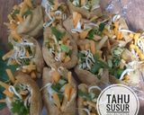 Foto langkah ke 2 dari resep Tahu Susur.