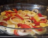 Foto del paso 2 de la receta Rustidera de lubina