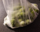Foto del paso 5 de la receta: Ñoquis de espinaca