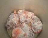 Foto del paso 3 de la receta: Ossobuco braseado con puré de papas