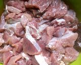 Foto langkah ke 1 dari resep Toppalada daging sapi.
