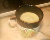 Foto del paso 6 de la receta: Mini torta de banana en microondas, muy rápido!